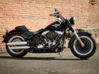 Harley-Davidson Harley Davidson FLSTFB Softail Fat Boy Lo